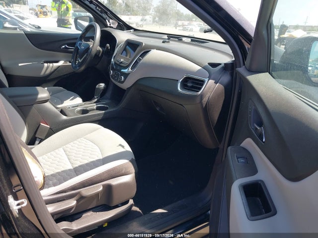 2GNAXHEVXK6216684 Chevrolet EQUINOX LS