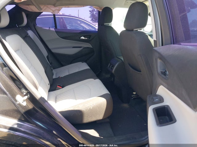 2GNAXHEVXK6216684 Chevrolet EQUINOX LS