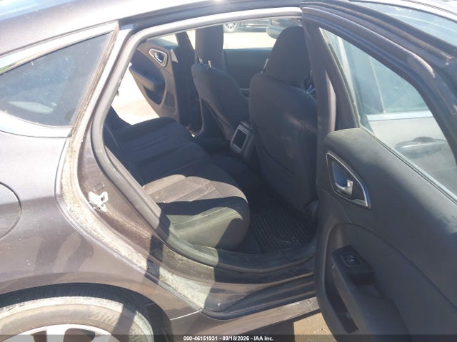 Chrysler 200 Limited 2016 1C3CCCAB9GN107863 Image 8