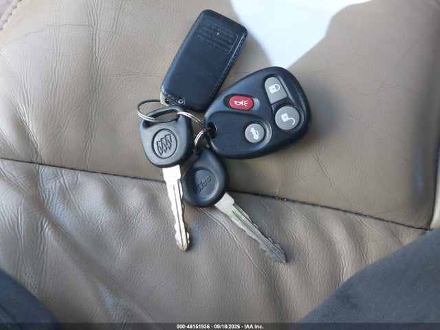 2005 Buick Lesabre Custom მანქანა იყიდება აუქციონზე, vin: 1G4HP52KX5U132575, აუქციონის ნომერი: 46151936
