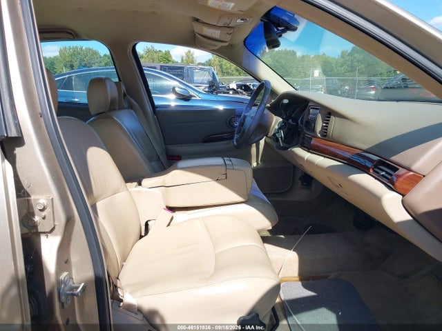 2005 Buick Lesabre Custom მანქანა იყიდება აუქციონზე, vin: 1G4HP52KX5U132575, აუქციონის ნომერი: 46151936