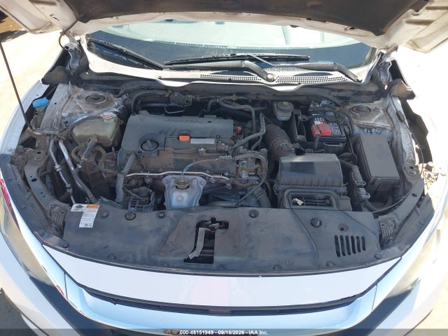 19XFC2F55HE012857 Honda Civic Lx