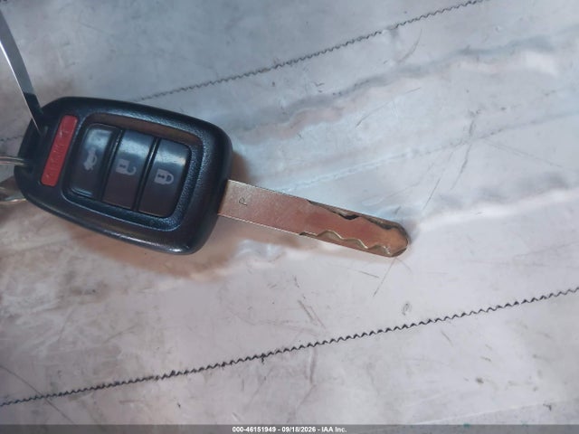 19XFC2F55HE012857 Honda Civic Lx