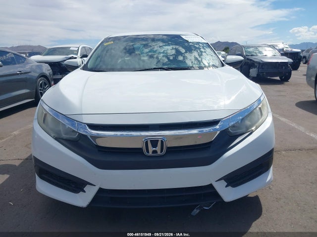 19XFC2F55HE012857 Honda Civic Lx