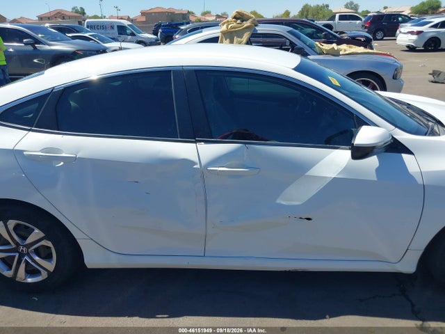 19XFC2F55HE012857 Honda Civic Lx