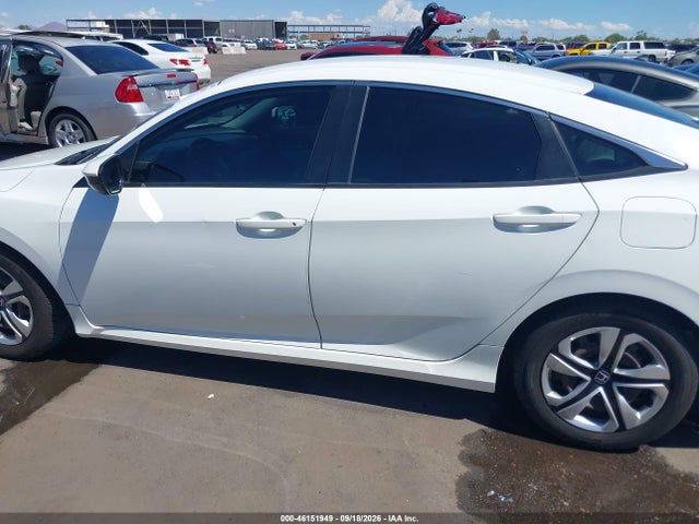 19XFC2F55HE012857 Honda Civic Lx