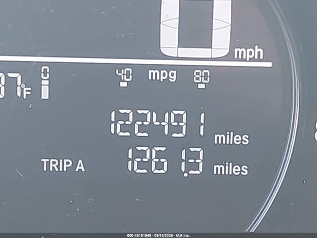 19XFC2F55HE012857 Honda Civic Lx
