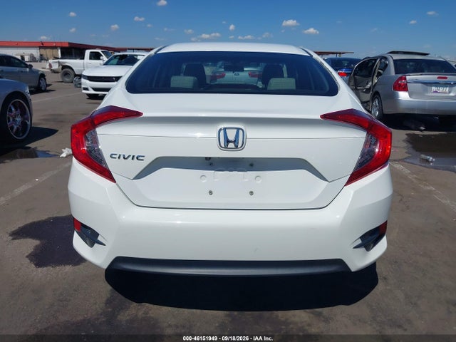 19XFC2F55HE012857 Honda Civic Lx