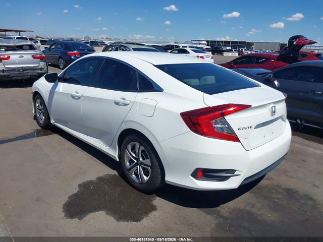19XFC2F55HE012857 Honda Civic Lx