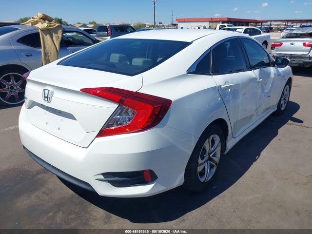 19XFC2F55HE012857 Honda Civic Lx