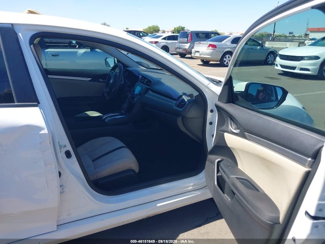 19XFC2F55HE012857 Honda Civic Lx
