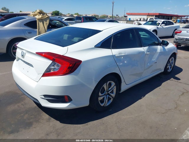 19XFC2F55HE012857 Honda Civic Lx
