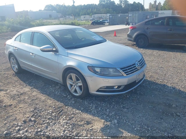 Продаж на аукціоні авто 2013 Volkswagen Cc 2.0t Sport, vin: WVWBN7AN7DE503823, номер лоту: 46151958