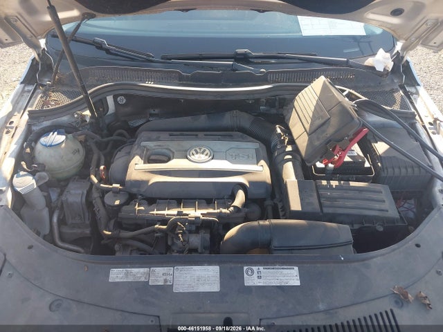 Продаж на аукціоні авто 2013 Volkswagen Cc 2.0t Sport, vin: WVWBN7AN7DE503823, номер лоту: 46151958
