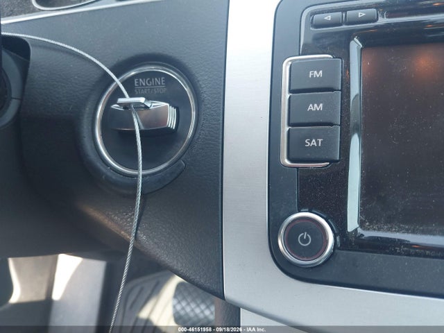 Продаж на аукціоні авто 2013 Volkswagen Cc 2.0t Sport, vin: WVWBN7AN7DE503823, номер лоту: 46151958