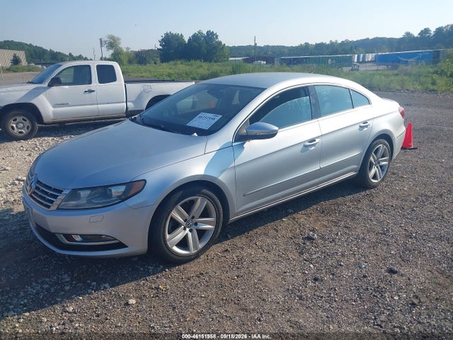 Продаж на аукціоні авто 2013 Volkswagen Cc 2.0t Sport, vin: WVWBN7AN7DE503823, номер лоту: 46151958