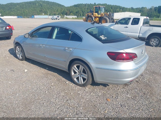 Продаж на аукціоні авто 2013 Volkswagen Cc 2.0t Sport, vin: WVWBN7AN7DE503823, номер лоту: 46151958