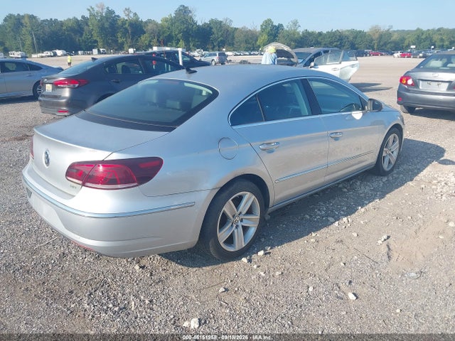 Продаж на аукціоні авто 2013 Volkswagen Cc 2.0t Sport, vin: WVWBN7AN7DE503823, номер лоту: 46151958