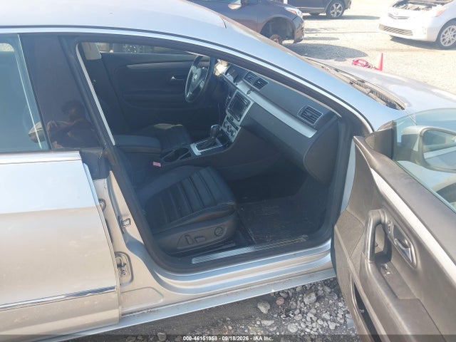 Продаж на аукціоні авто 2013 Volkswagen Cc 2.0t Sport, vin: WVWBN7AN7DE503823, номер лоту: 46151958