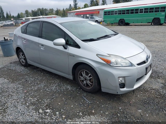 Aukcja sprzedaży 2010 Toyota Prius Ii, vin: JTDKN3DU8A5070505, numer aukcji: 46151959