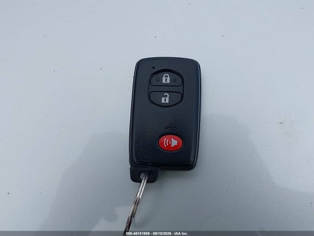 Aukcja sprzedaży 2010 Toyota Prius Ii, vin: JTDKN3DU8A5070505, numer aukcji: 46151959
