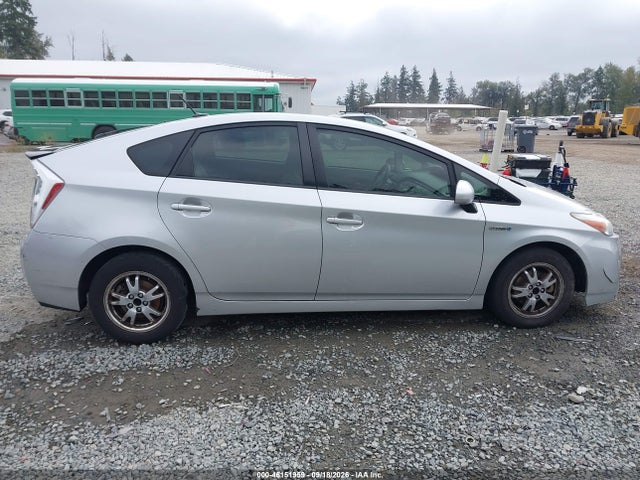 Aukcja sprzedaży 2010 Toyota Prius Ii, vin: JTDKN3DU8A5070505, numer aukcji: 46151959