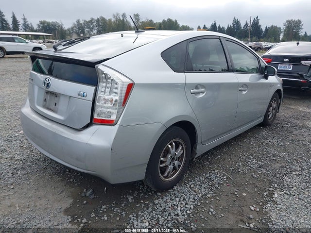 Aukcja sprzedaży 2010 Toyota Prius Ii, vin: JTDKN3DU8A5070505, numer aukcji: 46151959