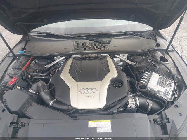 Aukcja sprzedaży 2019 Audi A7 55 Premium, vin: WAUV2AF20KN046364, numer aukcji: 46151965