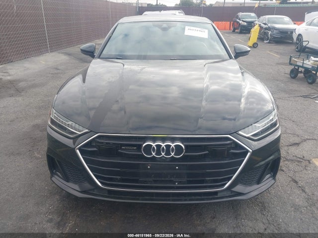 Aukcja sprzedaży 2019 Audi A7 55 Premium, vin: WAUV2AF20KN046364, numer aukcji: 46151965