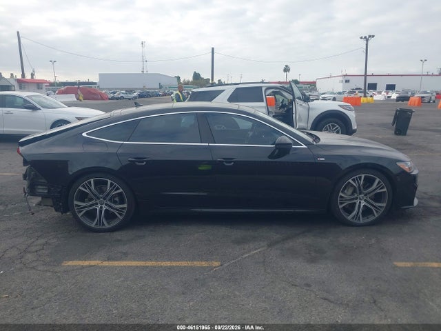 Aukcja sprzedaży 2019 Audi A7 55 Premium, vin: WAUV2AF20KN046364, numer aukcji: 46151965