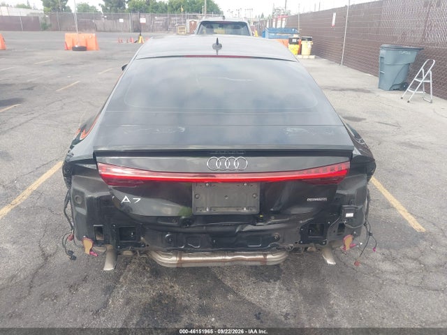 Aukcja sprzedaży 2019 Audi A7 55 Premium, vin: WAUV2AF20KN046364, numer aukcji: 46151965