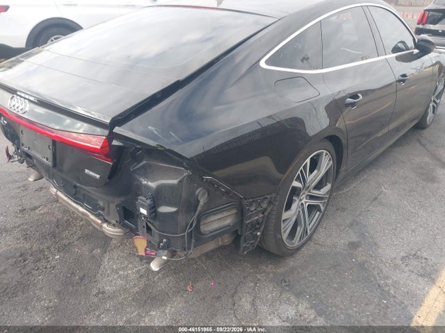 Aukcja sprzedaży 2019 Audi A7 55 Premium, vin: WAUV2AF20KN046364, numer aukcji: 46151965