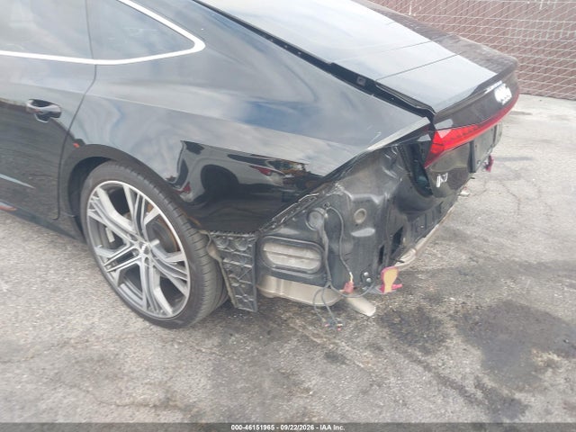 Aukcja sprzedaży 2019 Audi A7 55 Premium, vin: WAUV2AF20KN046364, numer aukcji: 46151965
