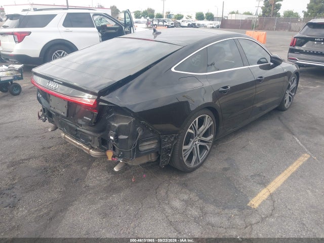 Aukcja sprzedaży 2019 Audi A7 55 Premium, vin: WAUV2AF20KN046364, numer aukcji: 46151965
