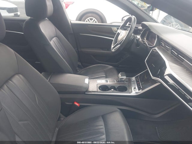 Aukcja sprzedaży 2019 Audi A7 55 Premium, vin: WAUV2AF20KN046364, numer aukcji: 46151965