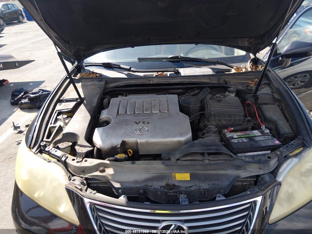 Aukcja sprzedaży 2008 Lexus Es 350, vin: JTHBJ46G182260259, numer aukcji: 46151969