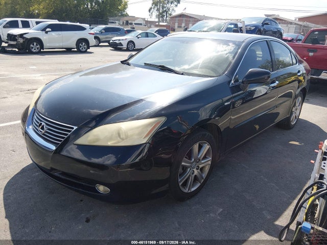 Aukcja sprzedaży 2008 Lexus Es 350, vin: JTHBJ46G182260259, numer aukcji: 46151969