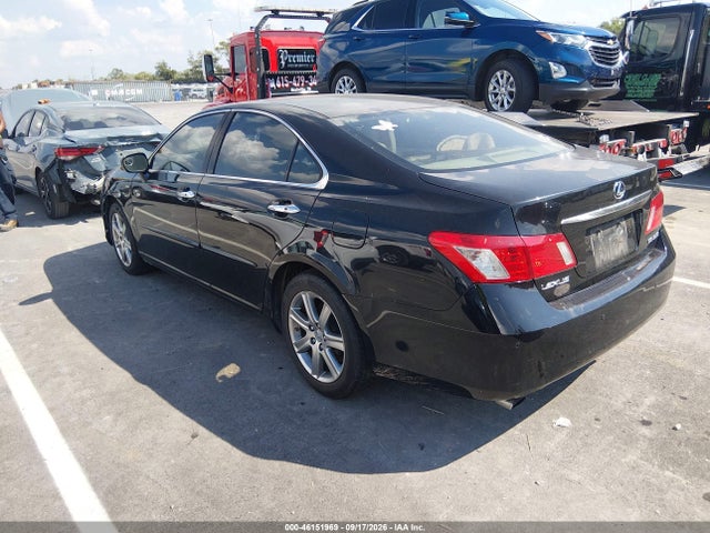Aukcja sprzedaży 2008 Lexus Es 350, vin: JTHBJ46G182260259, numer aukcji: 46151969