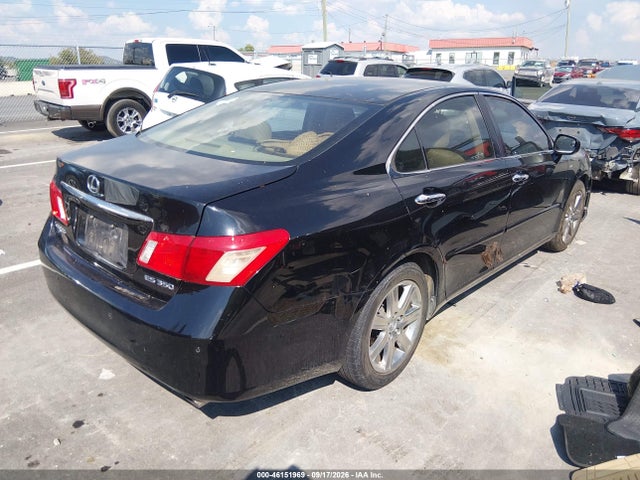 Aukcja sprzedaży 2008 Lexus Es 350, vin: JTHBJ46G182260259, numer aukcji: 46151969
