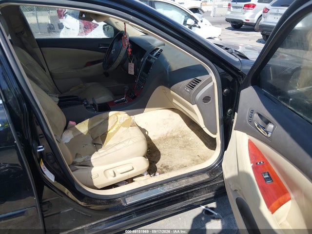 Aukcja sprzedaży 2008 Lexus Es 350, vin: JTHBJ46G182260259, numer aukcji: 46151969