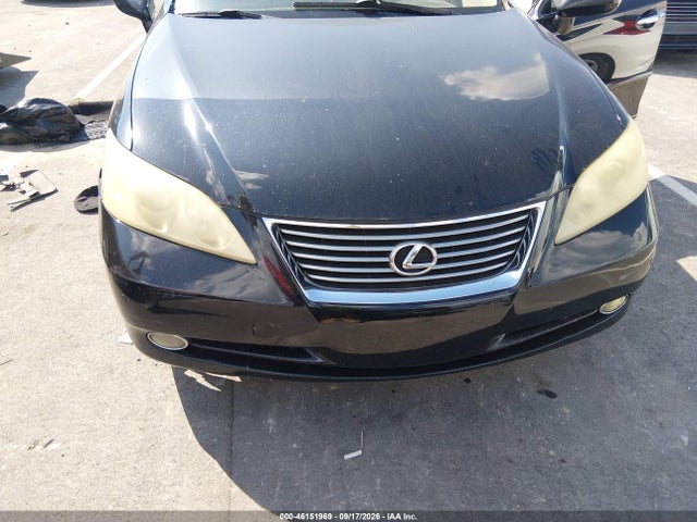 Aukcja sprzedaży 2008 Lexus Es 350, vin: JTHBJ46G182260259, numer aukcji: 46151969
