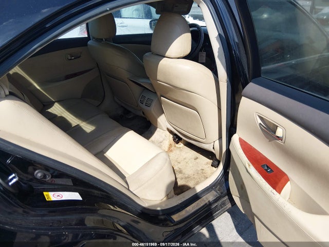 Aukcja sprzedaży 2008 Lexus Es 350, vin: JTHBJ46G182260259, numer aukcji: 46151969