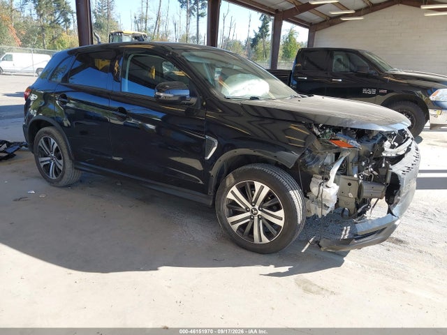 46151970 :رقم المزاد ، JA4AP4AU0LU005232 vin ، 2020 Mitsubishi Outlander Sport 2.0 Se مزاد بيع