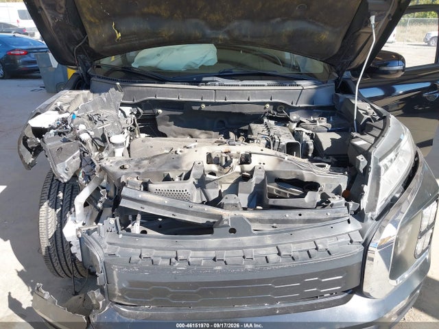 Aukcja sprzedaży 2020 Mitsubishi Outlander Sport 2.0 Se, vin: JA4AP4AU0LU005232, numer aukcji: 46151970