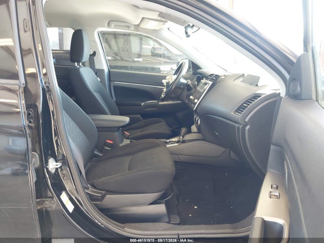 Aukcja sprzedaży 2020 Mitsubishi Outlander Sport 2.0 Se, vin: JA4AP4AU0LU005232, numer aukcji: 46151970