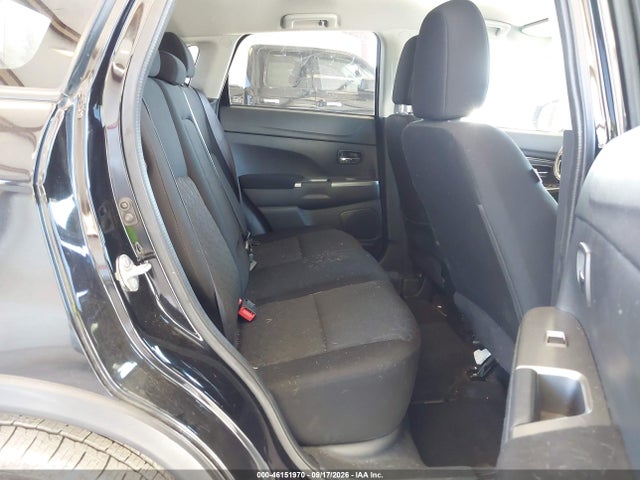 Aukcja sprzedaży 2020 Mitsubishi Outlander Sport 2.0 Se, vin: JA4AP4AU0LU005232, numer aukcji: 46151970
