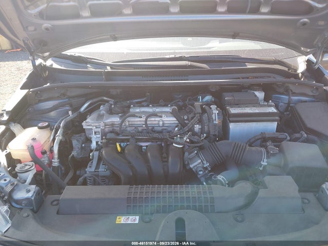 Aukcja sprzedaży 2022 Toyota Corolla Le, vin: JTDEPMAE0N3029457, numer aukcji: 46151974