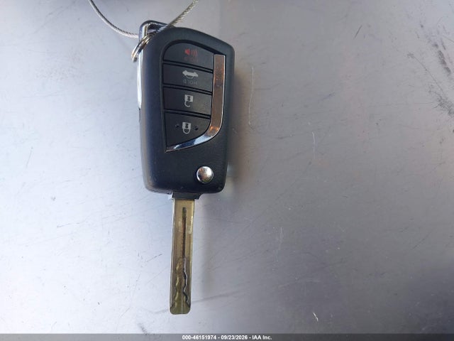 Aukcja sprzedaży 2022 Toyota Corolla Le, vin: JTDEPMAE0N3029457, numer aukcji: 46151974