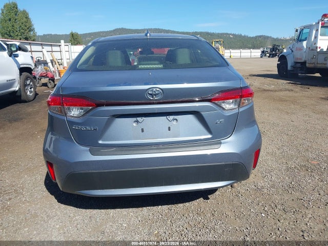 Aukcja sprzedaży 2022 Toyota Corolla Le, vin: JTDEPMAE0N3029457, numer aukcji: 46151974