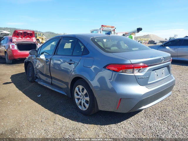 Aukcja sprzedaży 2022 Toyota Corolla Le, vin: JTDEPMAE0N3029457, numer aukcji: 46151974